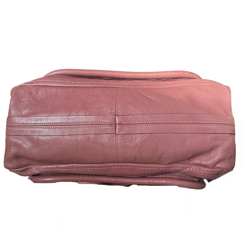 Chloé Paraty Leather Bag - Picture 12 of 16